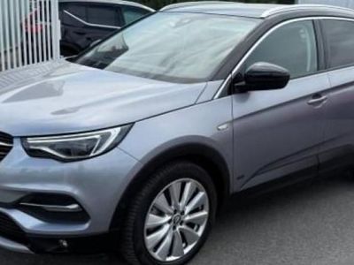 Occasion Opel Grandland X Ultimate 200 ch (147 kW) 2020 SUV
