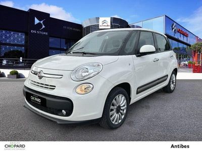 occasion Fiat 500L 1.4 T-jet 16v 120 Ch Lounge