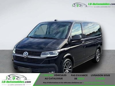 VW Multivan