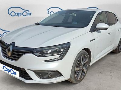 Renault Mégane III
