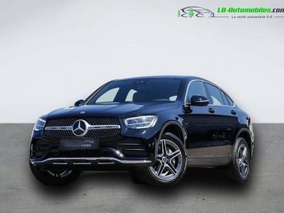 Mercedes GLC300