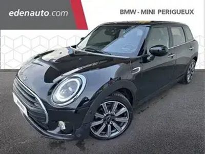 occasion Mini Cooper Clubman 136 Ch Bva7 Edition Knightsbridge 6p