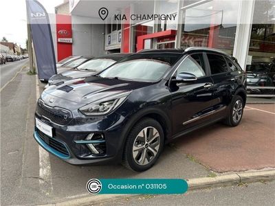 occasion Kia Niro Electrique 204 Ch Design