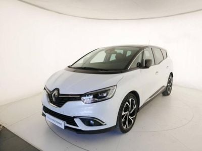 Renault Grand Scénic IV