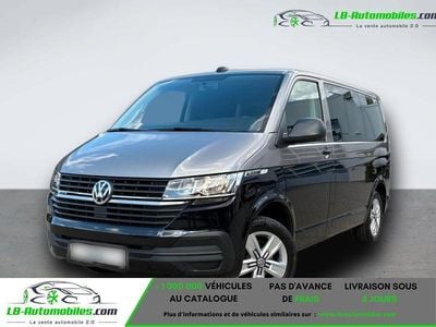 VW Multivan
