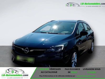 Occasion 2021 Opel Astra Break | 18 000 € (Prix juste)