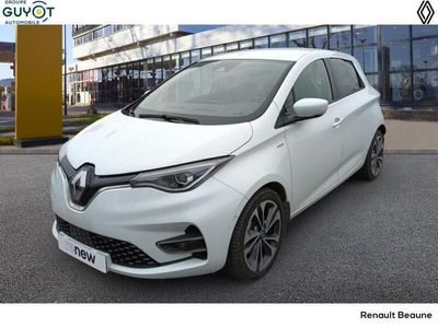 occasion Renault Zoe - R135 SL Edition One