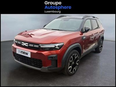 Brun Nouvelle 2025 Dacia Bigster Journey SUV | 28 990 € (Super prix)