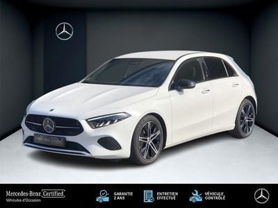 Mercedes A180