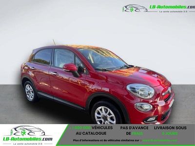 Occasion Fiat 500 110 ch (80 kW) 2018 Citadine