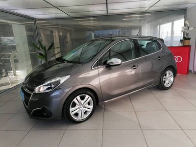 occasion Peugeot 208 208 BUSINESS1.6 BlueHDi 100ch S&S BVM5
