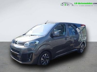Citroën Spacetourer
