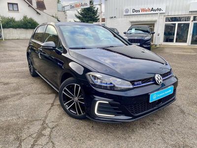 occasion VW Golf Hybride Rechargeable 1.4 TSI 204 DSG6 GTE