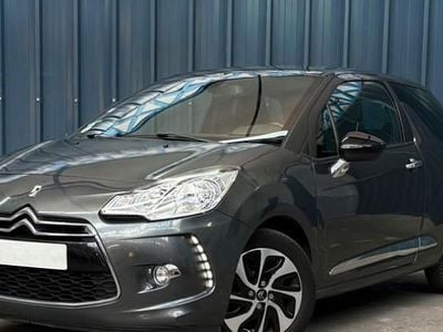 Citroën DS3