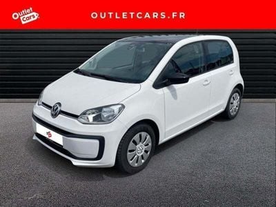 VW up!