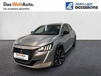 occasion Peugeot 208 208PureTech 100 S&S BVM6