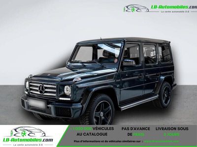 occasion Mercedes G500 ClasseBVA