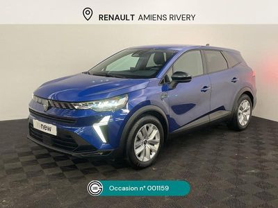 Occasion 2025 Renault Symbioz Evolution SUV | 27 990 € (Prix juste)