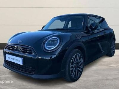 Occasion 2024 Mini Cooper Classic Citadine | 32 699 € (Prix cher)