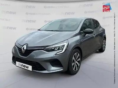 Occasion Renault Clio V Equilibre 92 ch (67 kW) 2023 Gris Berline