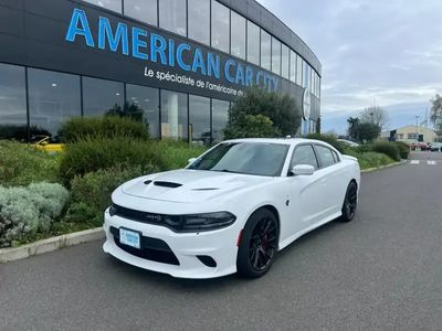 occasion Dodge Charger SRT HELLCAT V8 6.2L 717ch