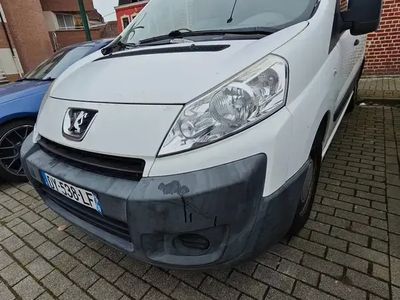 Peugeot Expert