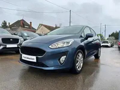 occasion Ford Fiesta 1.0 Ecoboost 125ch Mhev Cool & Connect 5p
