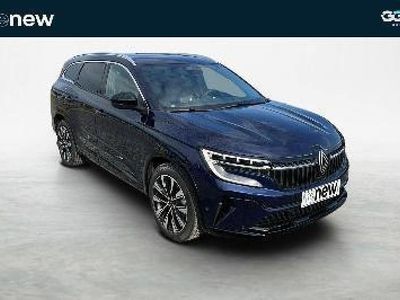 Occasion 2024 Renault Espace Techno Monospace | 35 999 € (Bon prix)