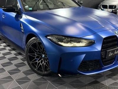 Occasion 2021 BMW M3 Comfort Edition Berline | 91 900 €