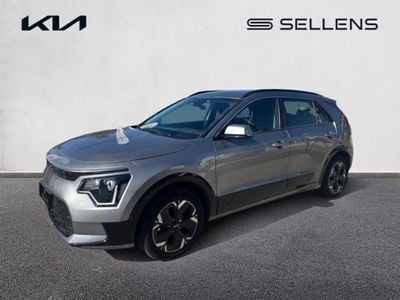 Kia e-Niro