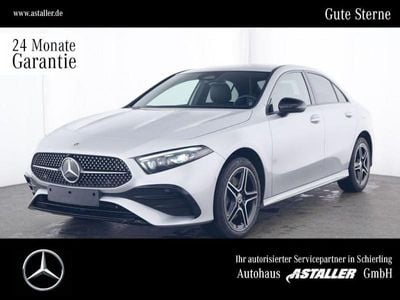 Mercedes A250