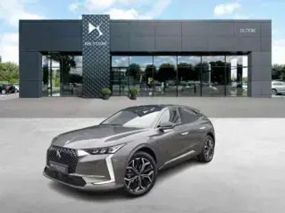 DS Automobiles DS4