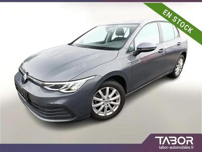 Occasion VW Golf VIII Life 110 ch (80 kW) 2021 Gris