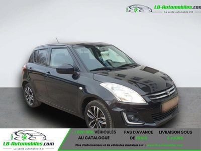 Occasion 2017 Suzuki Swift Comfort Citadine | 15 500 €