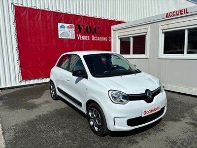 occasion Renault Twingo 1.0 SCe 65ch Equilibre - VIVA195115311