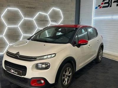 Occasion 2019 Citroën C3 Shine Citadine | 8 990 € (Prix juste)