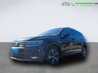 VW Tiguan Allspace
