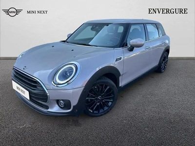Occasion Mini ONE 103 ch (75 kW) 2022 Gris Citadine