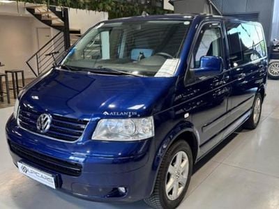 VW T5