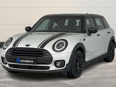 Mini Cooper Clubman