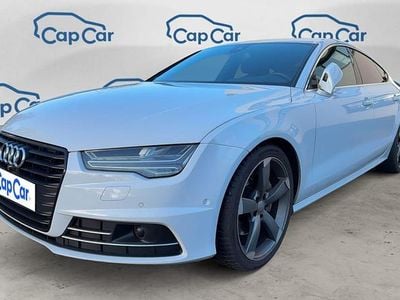 Occasion 2014 Audi A7 Sportback Ambiente Citadine | 23 490 €