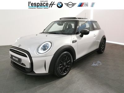 occasion Mini Cooper 136ch Edition Camden