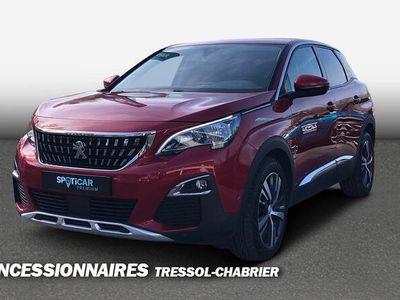 occasion Peugeot 3008 BlueHDi 130ch S&S BVM6 Allure - VIVA77326329