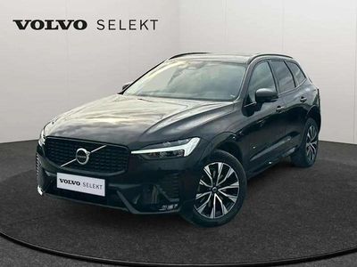 Occasion Volvo XC60 Plus 197 ch (144 kW) 2023 Noir SUV