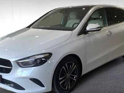 Mercedes B180