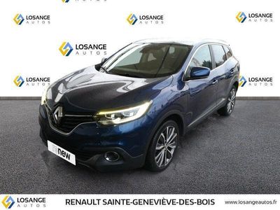 occasion Renault Kadjar KADJARdCi 110 Energy Intens EDC