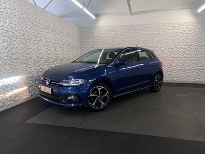 occasion VW Polo 1.0 TSI 95 S&S DSG7 R-Line