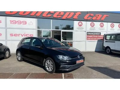 VW Golf VII