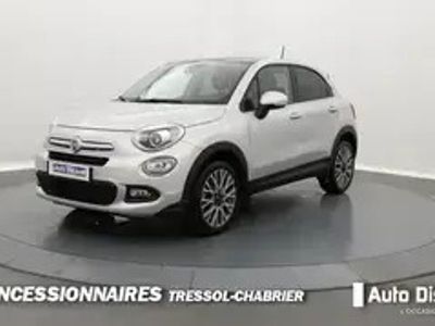 occasion Fiat 500X My18 1.6 Multijet 120 Ch Club