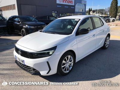 occasion Opel Corsa 1.2 75 ch BVM5